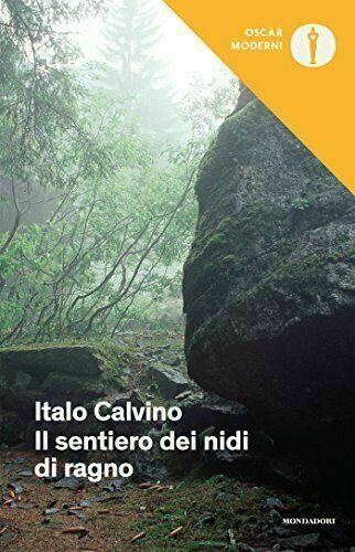 Sentiero dei nidi ragno - il,