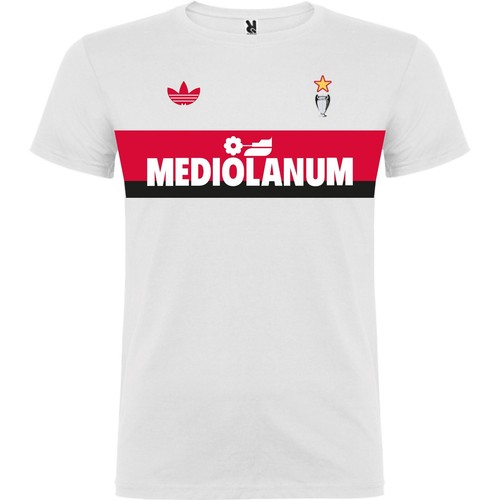 Shirt celebrativa milan - celebrativa,