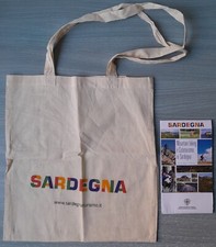 Sardegna borsa sacco shopper - borsa,