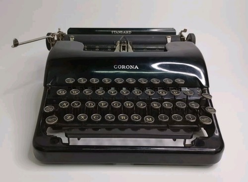 Macchina da scrivere - l.c.,