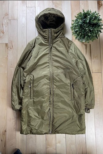 Prada parka uomo nylon sport - uomo,