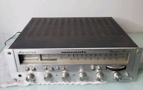 Ricevitore marantz 2238b - ricevitore,