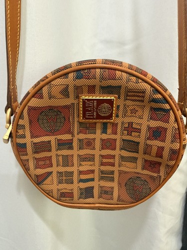 Borsa tracolla vintage - borsa, a
