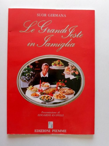 Grandi feste famiglia - in,