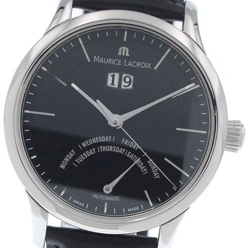 Maurice lacroix classique - lacroix, le