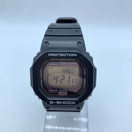 Orologio solare radio digitale