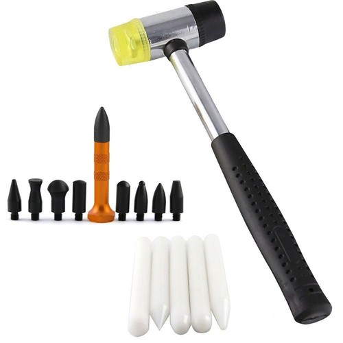 Kit pdr pezzi completo - pdr, 15