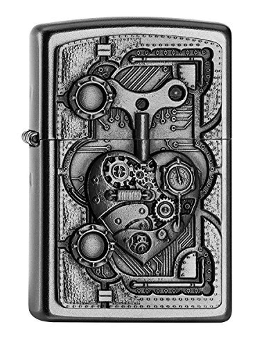 Zippo accendino ottone - accendino,,