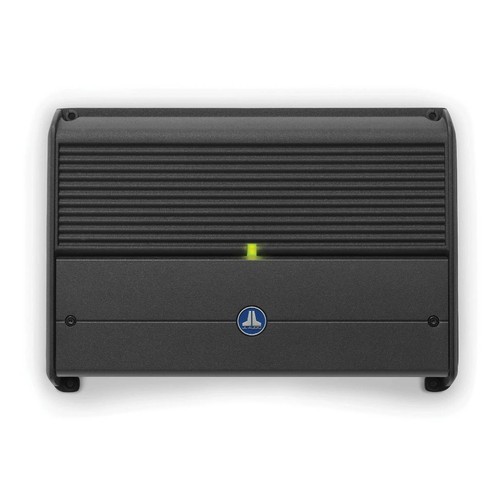 Audio amplificatore - jl,