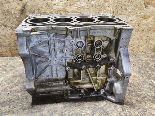 Blocco motore skoda octavia - blocco,