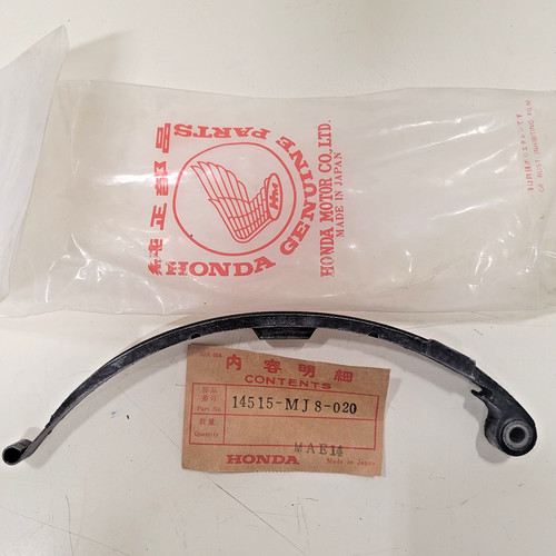 Pattino tendicatena honda - pattino,