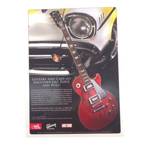 Gibson les paul chitarra - les,