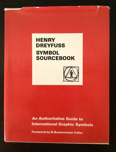 Henry dreyfuss symbol - henry,