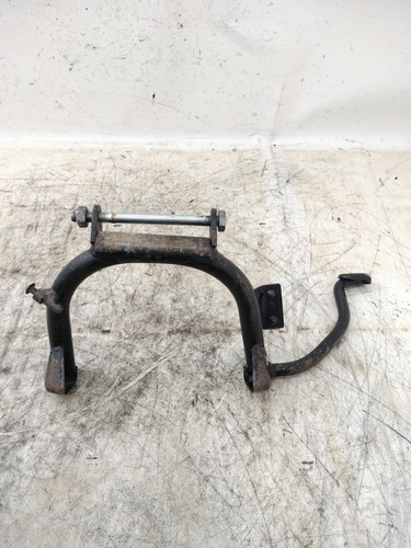 Cavalletto centrale per - cavalletto,