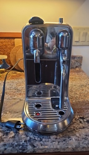 Breville nespresso bne800bss - breville,