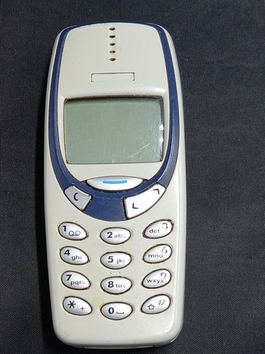 Cellulare nokia 3330 per - cellulare,