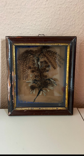 Raro antico reliquiario