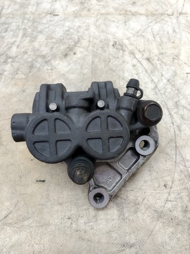 Front right brake - front,
