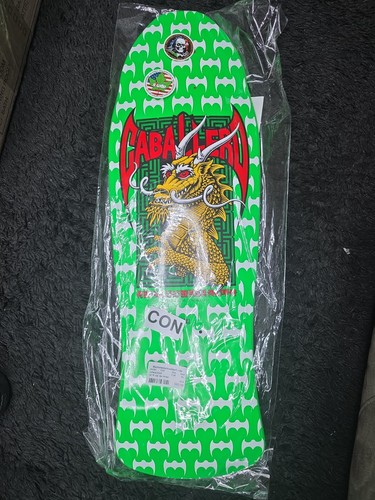 Powell peralta steve caballero - powell,