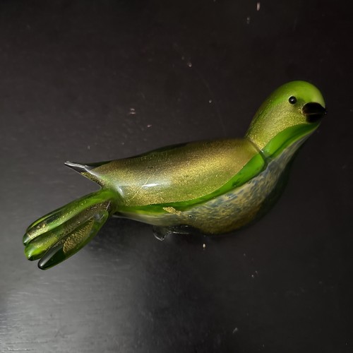 Vetro arte italiana - , murano