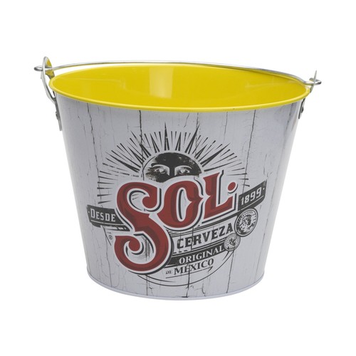 Secchio refrigeratore birra