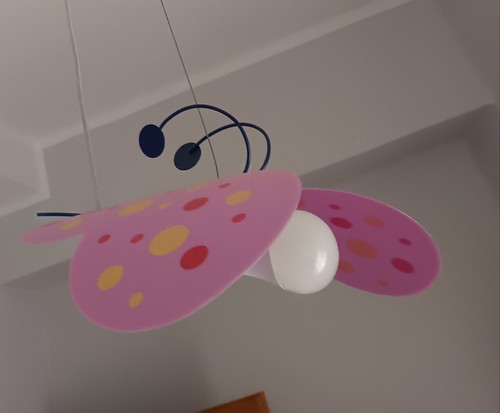 Lampadario cameretta - cameretta,