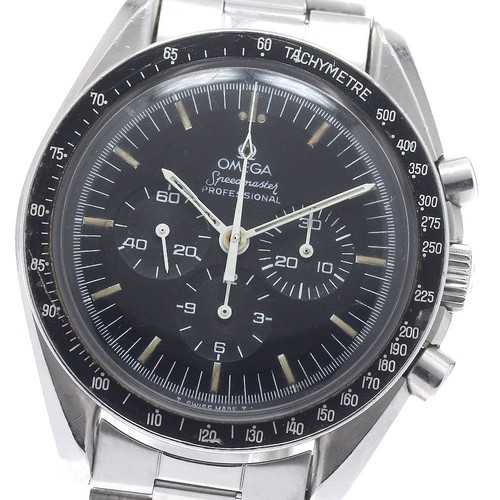 Omega st145 022 - omega, speedmaster