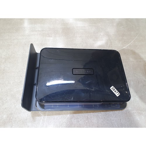 Netgear dgnd3700v2 n600 - netgear,