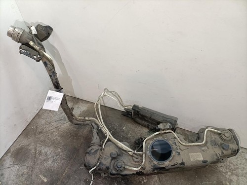 Serbatoio carburante per seat - per,