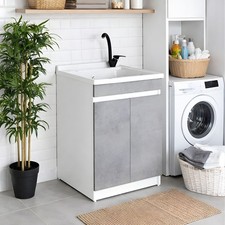 Mobile lavatoio 60 - ,