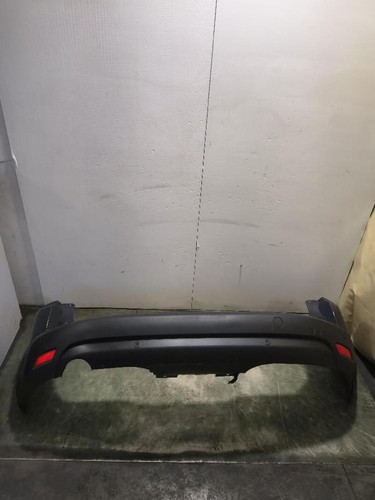 1546303 paraurti posteriore