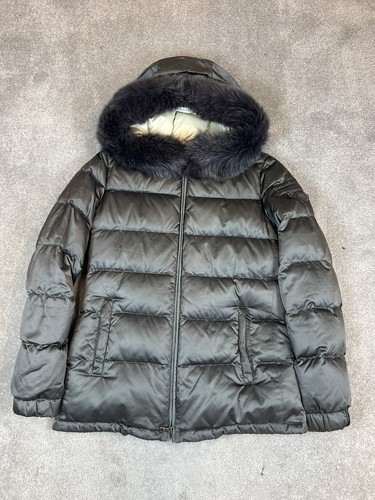 Cappotto giacca piumino prada - piumino,