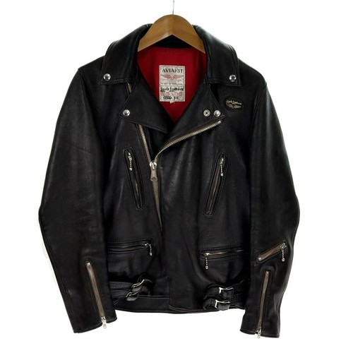 Giacca lewis leathers 91 - leathers, n.91