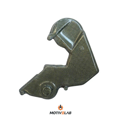 Carter copricinghia lancia - carter,