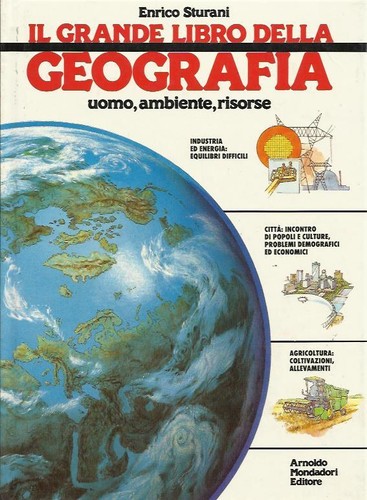 Grande libro della - il,