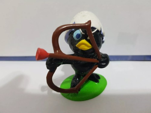 Minifigures calimero con - calimero, arco