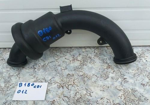 Tubo turbo aspirazione - tubo,