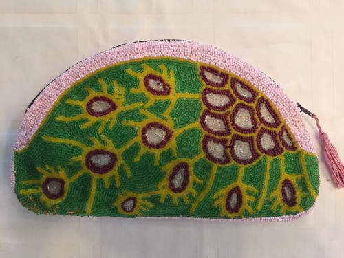 Borsetta sera pochette con - da,