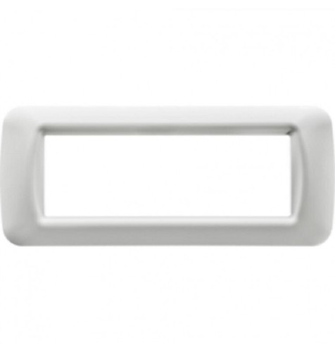 Gewiss gw22506 placca posti - gw22506,