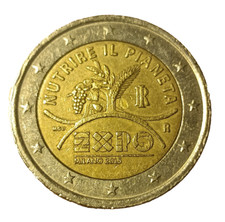 Euro italy 2015 expo milan - expo,