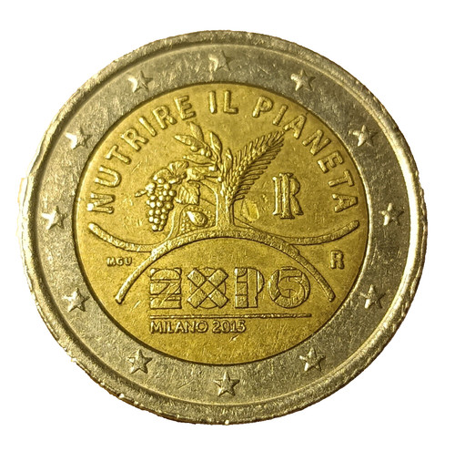 Euro italia 2015 expo - 2015, milano