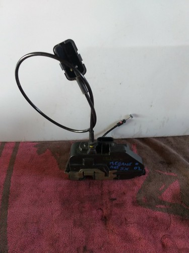 Serratura elettrica porta - serratura,