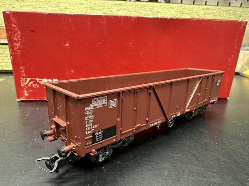 Trenino elettrico rivarossi - elettrico, h0
