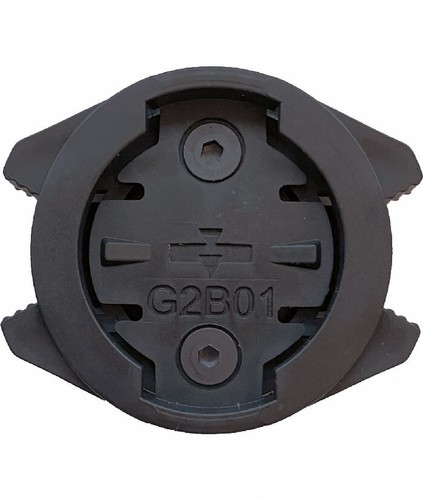 Adattatore garmin bryton - garmin, a