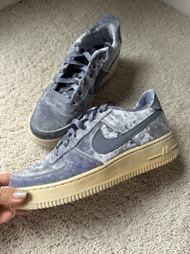 Sneakers nike air force - force, gs