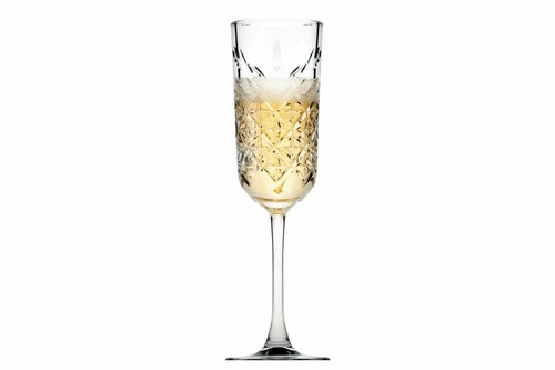 Confezione calici champagne - 12,