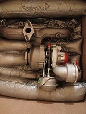Turbina golf 105 cv - 5,