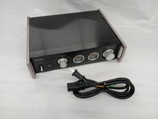 Teac 501da amplificatore - ai-501da,