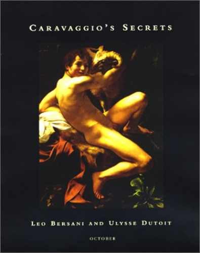 Caravaggio secrets - caravaggio's,