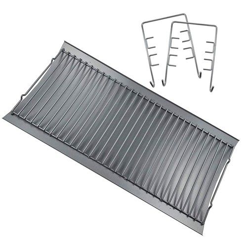 Moasker padella cenere - moasker,